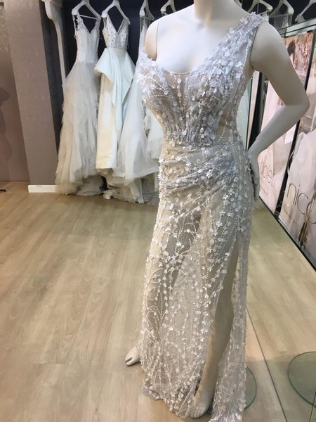 Atelier Cherine Keyrouz collection 2018-2019